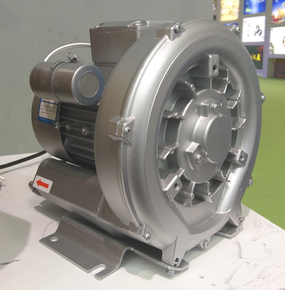 Regenerative Three Phase turbine blower for Industrial