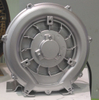Low Noise Double Stage Ring Blower for Biogas Conveying