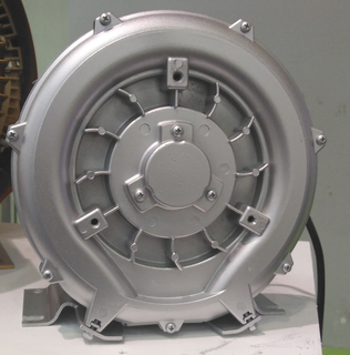 low noise Three Phase Air blower for SPA pool