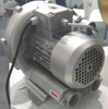 Professional Three Phase ring blower for Printing equipment