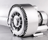 Single Phase Double Stage Side Channel Blower