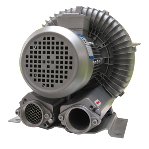 10HP Best Quality Side Channel Blower for Dental