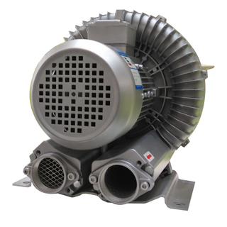 10HP Best Quality Side Channel Blower for Dental