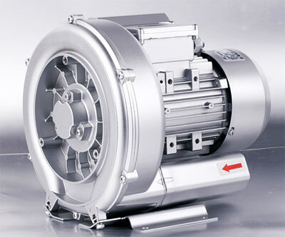 Blower Products