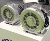 Professional Three Phase ring blower for Printing equipment