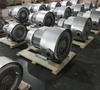 2 stage oil free hree Phase Ring Blower for Sweage Treatment