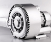 Single Phase Double Stage Side Channel Blower