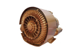 Double Impeller Best Quality Side Channel Blower for Medical Equipment