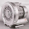 Max flow Three Phase air compressor for Plastic molding machine