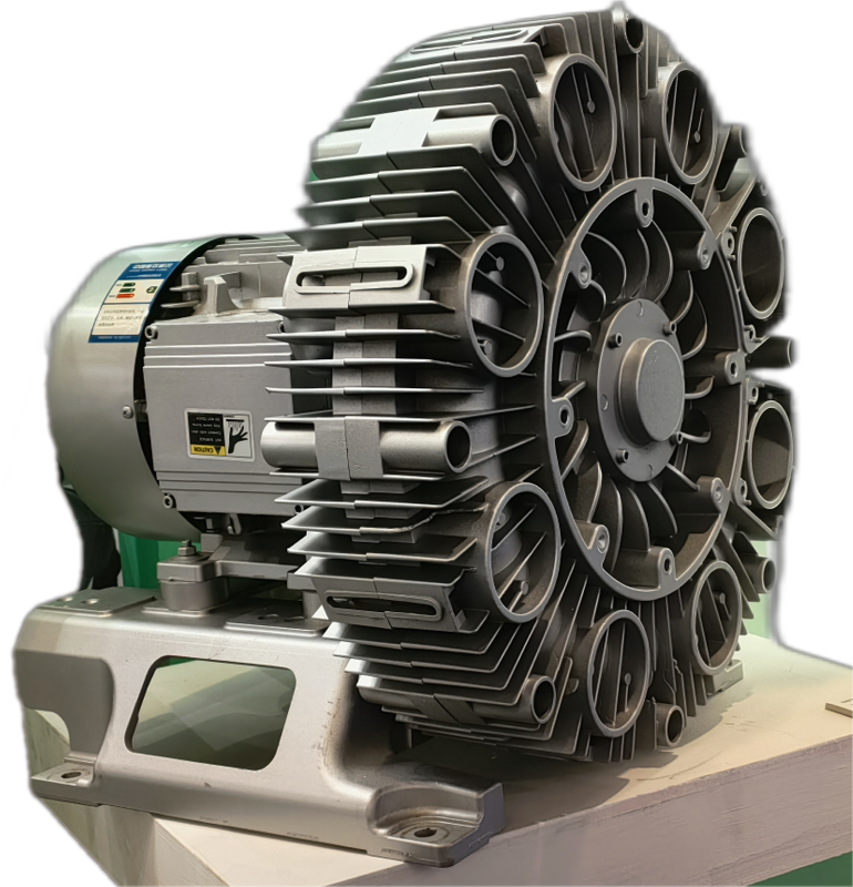 3HB series blowers