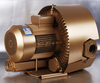 Single Phase Double Stage Side Channel Blower