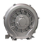 Max flow Three Phase air compressor for Plastic molding machine