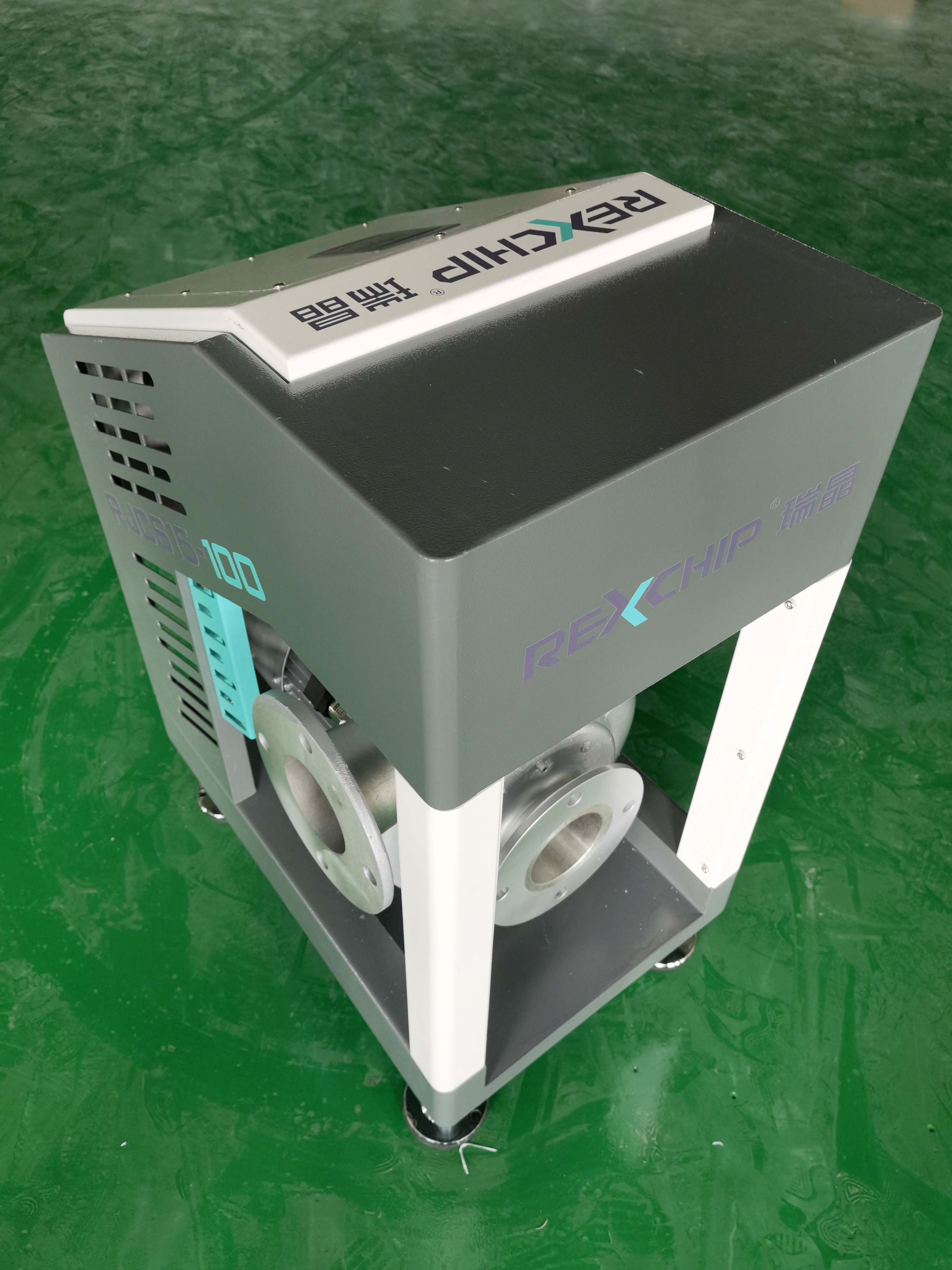Turbo Blower with High Speed 