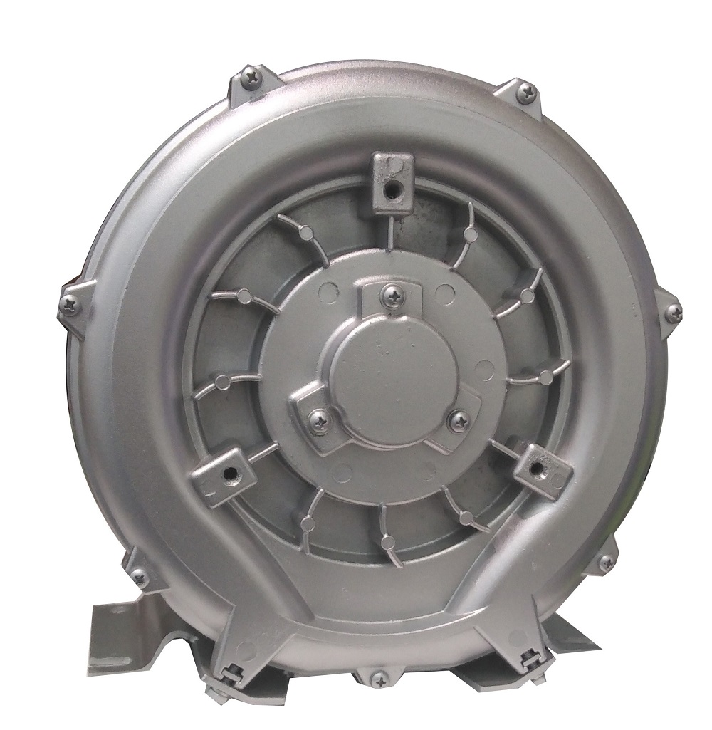 Regenerative Three Phase turbine blower for Industrial