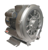 Low Noise Double Stage Ring Blower for Biogas Conveying