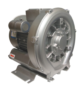 Max flow Three Phase air compressor for Plastic molding machine