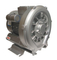 Max flow Three Phase air compressor for Plastic molding machine