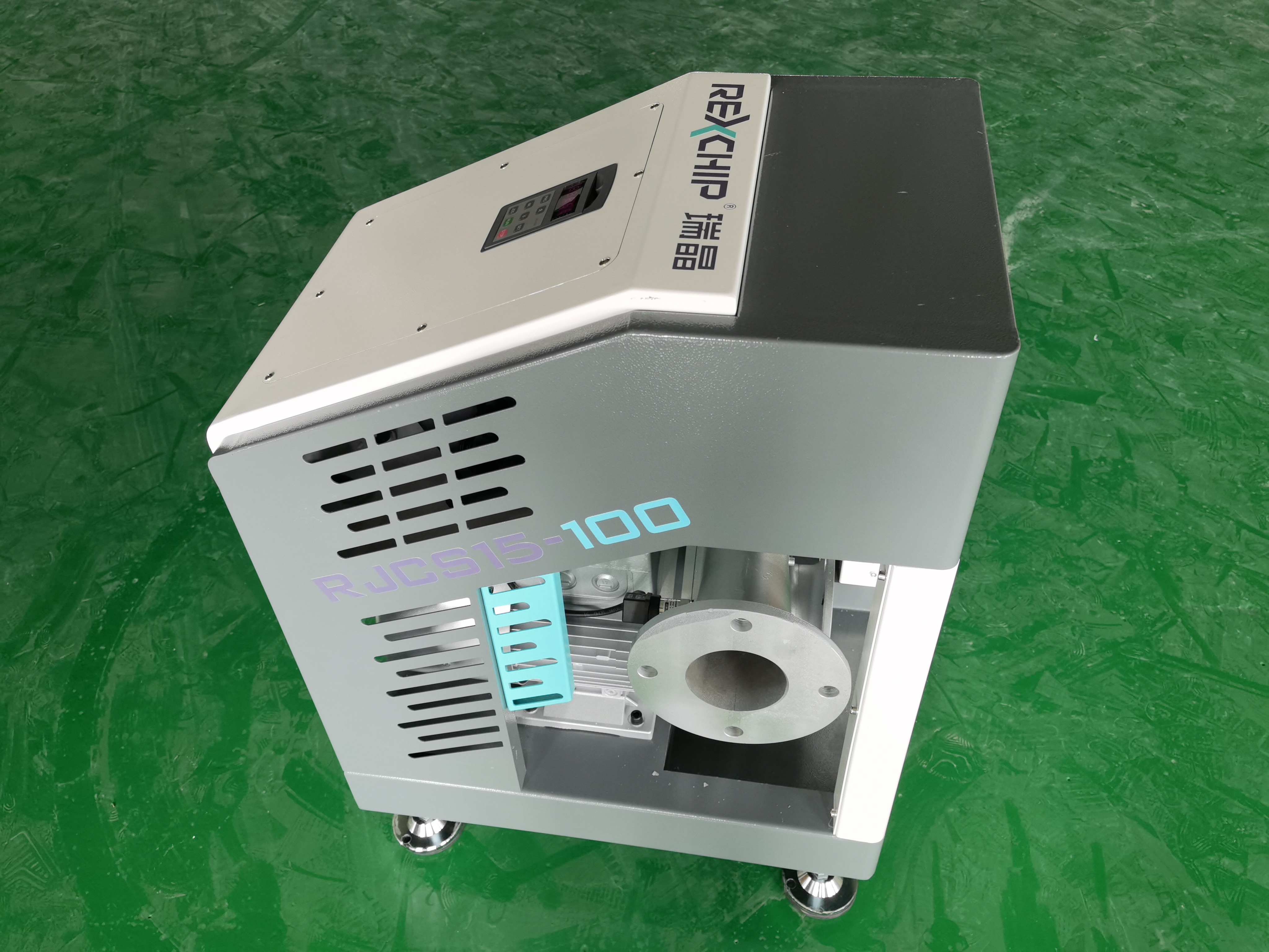 Turbo Blower with High Speed 