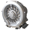 Powerful Single Stage Side Channel Blower for Central Feeding