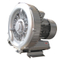 Max flowing Three Phase side channel blower for Plastic Molding Machine