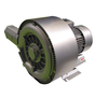 air blower sewage treatment