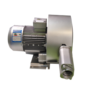 High Quality Side Channel Blower for Industrial Air Knives