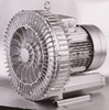 Three Phase Single Stage Side Channel Blower