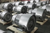 air blower sewage treatment