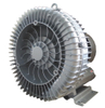 Three Phase Single Stage Side Channel Blower