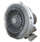 Big airflow ring blower for dehumidifier
