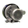 Three Phase Low Noise Side Channel Blower for Finishing Machine