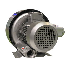 Oil Free Ringl Blower for Powder Transportation