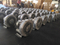 High quality side channel blower for garment machine