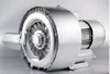 2 stage oil free hree Phase Ring Blower for Sweage Treatment