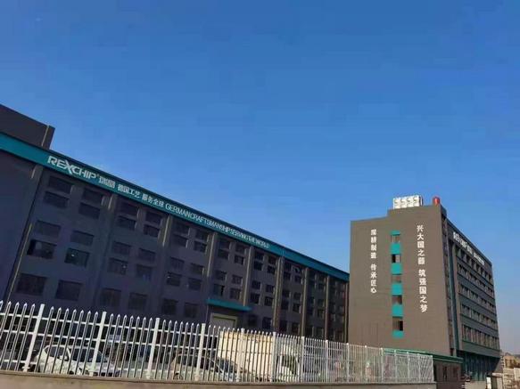 New buildings-2
