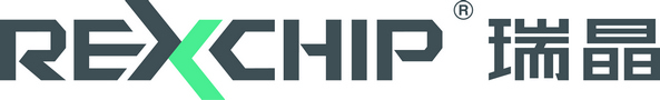 New logo REXCHIP-2