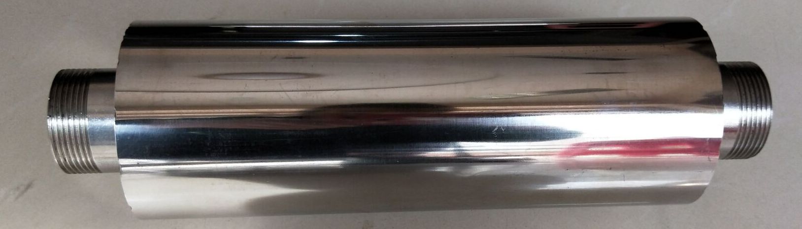 Silencer