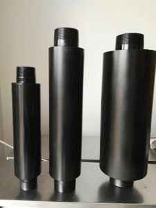 Silencer