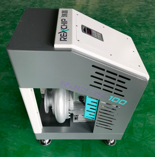 Turbo Blower with High Speed 