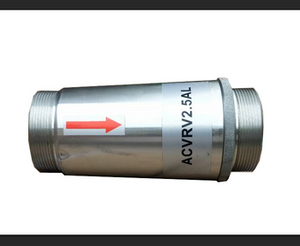Relief Valve