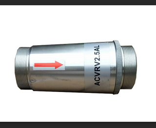 Relief Valve