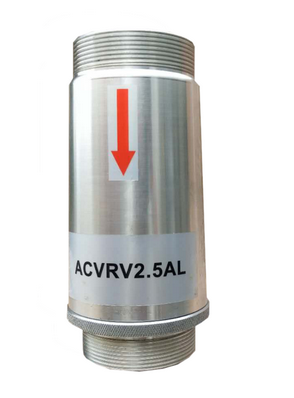 Relief Valve