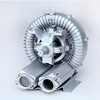 Belt drive blower