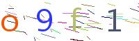código de verificação