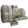 Three Phase Low Noise Side Channel Blower for Finishing Machine