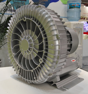 4.3KW Regenerative Blower for Industrial Vacuum Cleaner