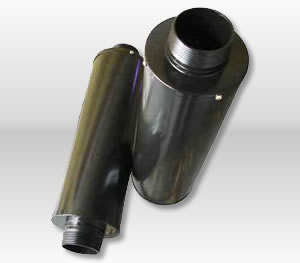 Silencer