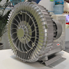 Three Phase Regenerative Blower for Injection Molding Machine