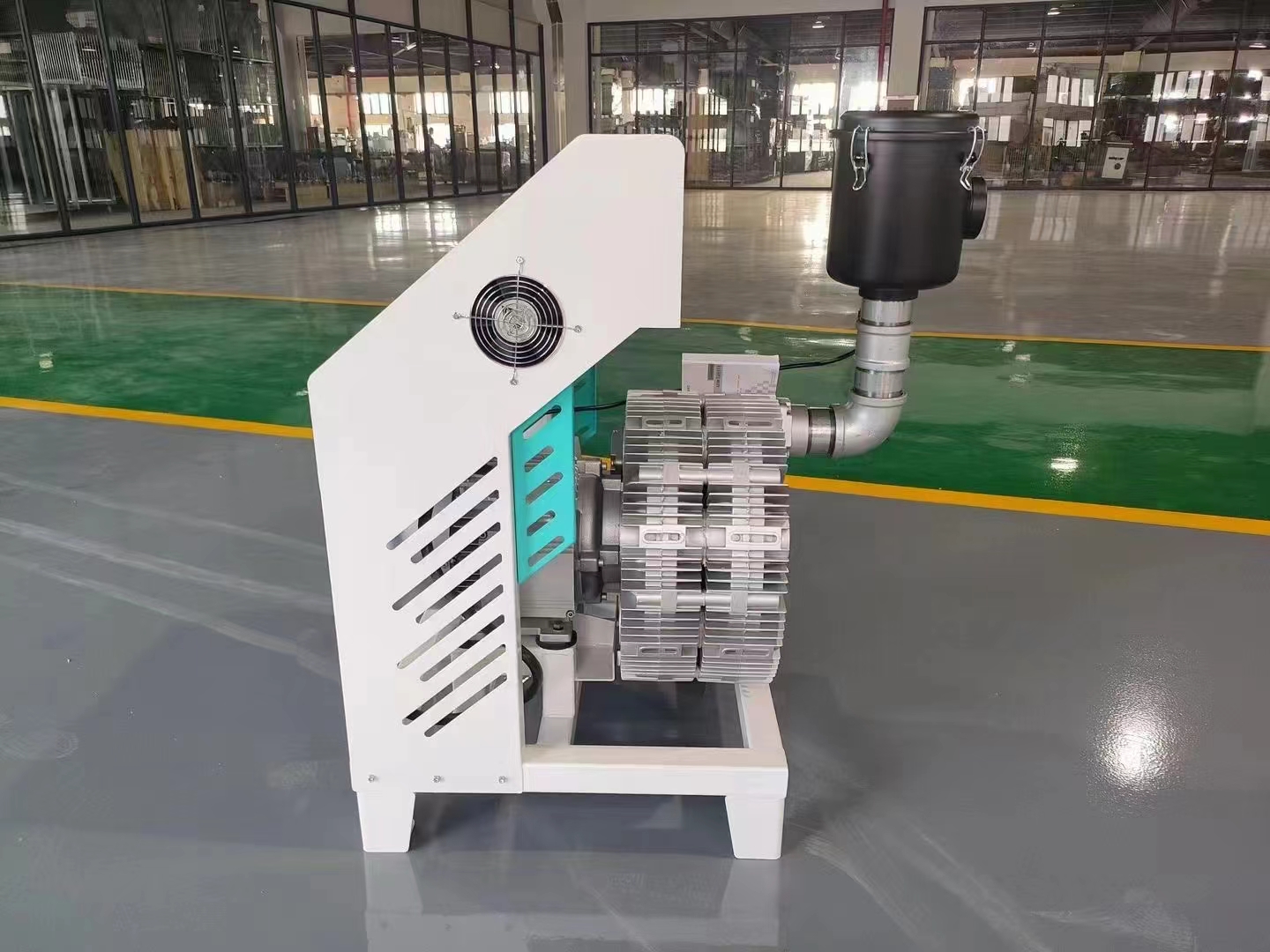 Blower specially designed for CNC Woodworking Machinery