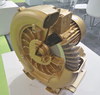 4.3KW Regenerative Blower for Industrial Vacuum Cleaner